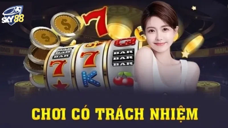 Dấu hiệu nhận biết khi nào nên dừng lại khi chơi tại Sky88