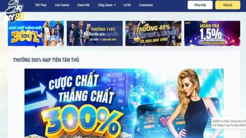 Nhà cái giảm giá lên đến 50% cho những game slots được lựa chọn